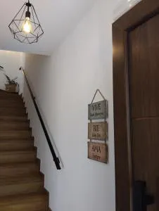 CASA RURAL U FORTI - 巴尔韦尔德德尔夫雷斯诺