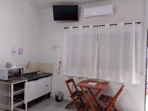 Pousada Ebenezer - Sud Menucci