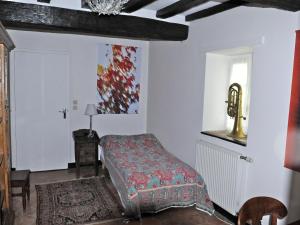 Maisons de vacances Gite Maresche, 7 pieces, 8 personnes - FR-1-410-270 : photos des chambres