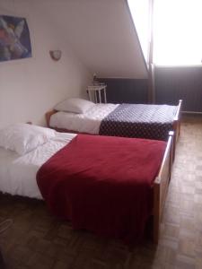 Appartements La Mansardiere : Appartement 2 Chambres