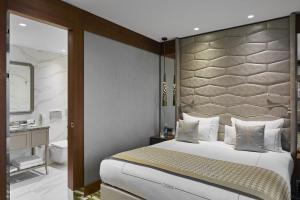 Titanic Suite room in TITANIC Chaussee Berlin