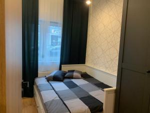 Apartament Kościuszki 13