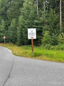 Forsthaus Luchsenburg