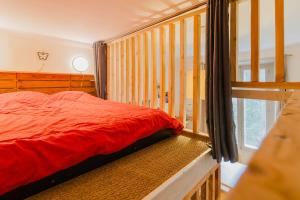 Appartements Appartement T2 Font Romeu : photos des chambres