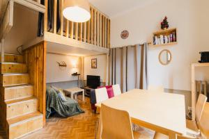 Appartement T2 Font Romeu