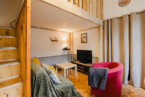 Appartement T2 Font Romeu