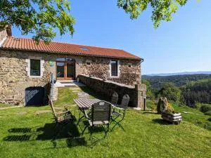 Gîte au calme avec équipements PMR, parking, animal accepté - FR-1-582-59 - Cubelles