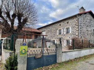 Maisons de vacances Gite Saint-Vincent, 4 pieces, 6 personnes - FR-1-582-187 : photos des chambres