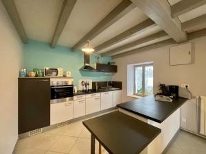 Maisons de vacances Gite Saint-Vincent, 4 pieces, 6 personnes - FR-1-582-187 : photos des chambres