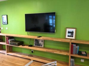 Appartement 40m² lumineux avec cuisine équipée, Wi-Fi gratuit, proche mairie et église à Fay - FR-1-410-301