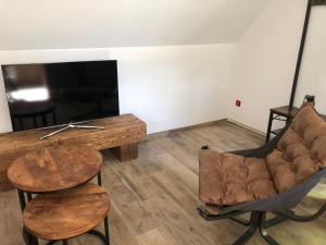 Charmant Gîte Campagnard près du Mans - Calme, Confort et Commodités à Proximité - FR-1-410-327