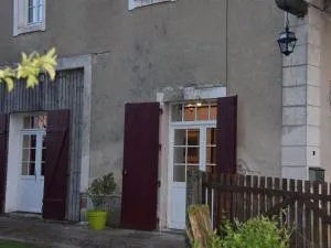 Gîte Charmant au Cœur de la Nature près du Mans, 6 Pers., Domaine Historique - FR-1-410-319 - 萨尔特河畔博蒙