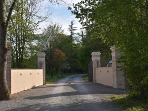 Maisons de vacances Gite Teille, 4 pieces, 6 personnes - FR-1-410-319 : photos des chambres