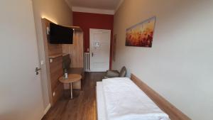 Single Room room in Hotel An der Altstadt