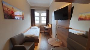 Standard Single Room room in Hotel An der Altstadt