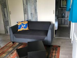 Chalet nature et détente avec piscine, proche zoo de la Flèche et Le Mans, idéal cyclistes et familles - FR-1-410-367