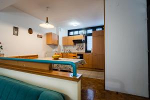 Apartment Maj, Kranjska Gora - Center 