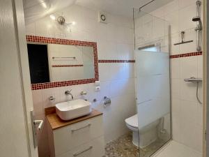 Maisons de vacances Gite Aiguilhe, 2 pieces, 4 personnes - FR-1-582-354 : photos des chambres