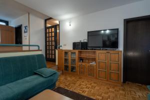 Apartment Maj, Kranjska Gora - Center 