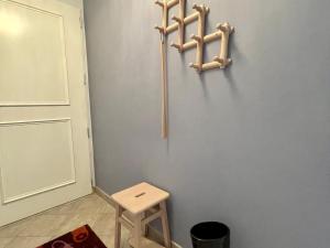 Maisons de vacances Gite Aiguilhe, 2 pieces, 4 personnes - FR-1-582-354 : photos des chambres