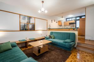 Apartment Maj, Kranjska Gora - Center 