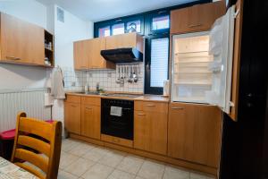 Apartment Maj, Kranjska Gora - Center