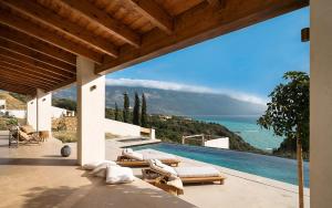 Eliámos Villas Hotel & Spa - Relais & Châteaux