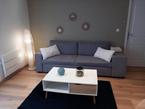 Appartements Appartement Bergerac hyper centre 2-4 personnes : photos des chambres