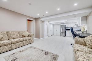 Hidden Gem: Spacious Basement