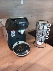 Appartements Appartement Bergerac hyper centre 2-4 personnes : photos des chambres