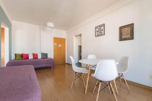 Depto familiar gran ubicación Palermo Soho embajada USA La Rural