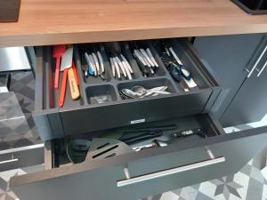 Appartements Appartement Bergerac hyper centre 2-4 personnes : photos des chambres