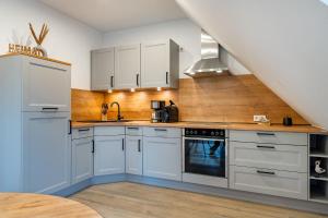 Vista 3, Balkon, Hund willkommen!