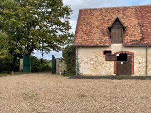 Maisons de vacances Gite Dehault, 5 pieces, 14 personnes - FR-1-410-382 : photos des chambres