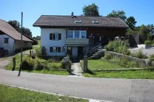 Au Grizz - Reconvilier