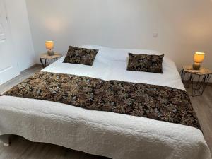 Moulin de Charme au Bord de Rivière - Animaux Bienvenus - FR-1-410-393