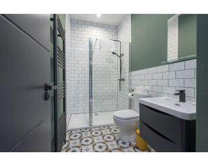 Bliss Stay Belfast University Street