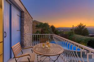 Villa Blue Dondola by AdriaticLuxuryVillas