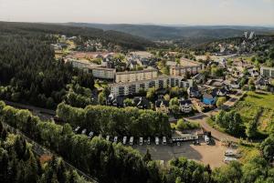 Pension Haus Flora