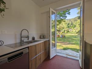 Maisons de vacances Gite Chamalieres-sur-Loire, 6 pieces, 12 personnes - FR-1-582-469 : photos des chambres
