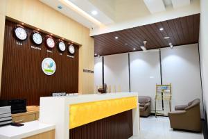 Hotel Unnati Stay Inn Vijayapura By HRG
