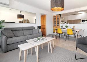 Appartement Luxueux "Le Coucher de Soleil" - by Résidence La Fontaine