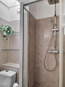 Appartement Luxueux "Le Coucher de Soleil" - by Résidence La Fontaine