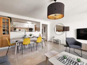 Appartement Luxueux "Le Coucher de Soleil" - by Résidence La Fontaine