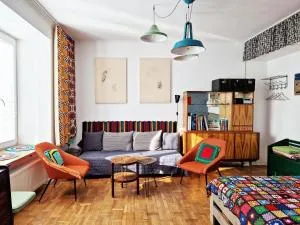 STUDIO KLIMAT PRAGA - Варшава