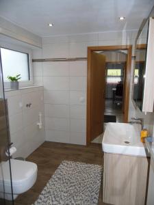 Ferienwohnung Hof 22