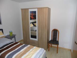 Ferienwohnung Hof 22