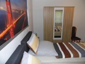 Ferienwohnung Hof 22