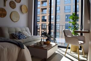 Chic downtown loft - near Zona Rosa