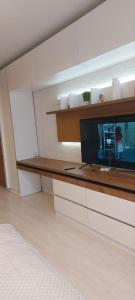 Затишна, стильна студія біля Виставкового центру